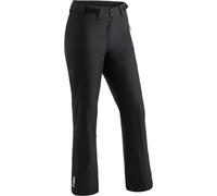 Maier Sports Beate Pants Noir L / Short Femme