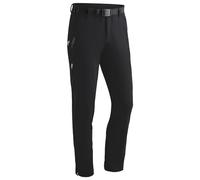 Maier Sports Naturno Slim Pants Noir 29 / Short Homme