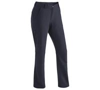Maier Sports – Pantalon d'hiver Helga Femme Regular Taille 46 Night Sky