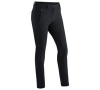 Maier Sports - Women's Helga Slim - Pantalon hiver - 76 - Long - black