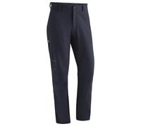 Maier Sports Herrmann Pants Bleu 26 / Short Homme