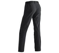 Maier Sports Pantalon Lulaka - Noir - Short femme 2XL