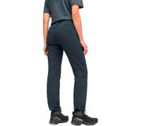 Maier Sports Lulaka Winter Pants Bleu 24 / Short Femme
