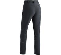 Maier Sports Lulaka Wool Pants Noir 40 / Regular Femme