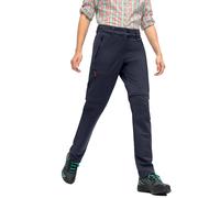 Maier Sports Pantalon Nata Zip