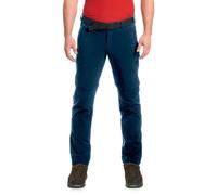 Maier Sports Pantalon Torid Slim Zip