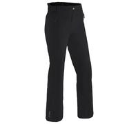 Maier Sports Pantalon Vroni Slim Noir Femme XL Long