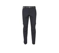Maier Sports - Tajo 2 - Pantalon de trekking - 26 - Short - night sky