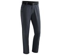 Maier Sports Perlit M Pantalon d'extérieur pour Homme M Graphite
