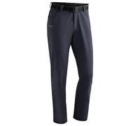Maier Sports Perlit M Pantalon d'extérieur pour Homme M Night Sky