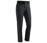 Maier Sports Perlit M Pants Noir 48 / Regular Homme