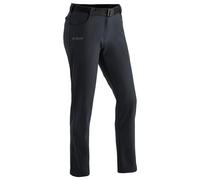 Maier Sports - Women's Perlit - Pantalon hiver - 40 - Regular - black