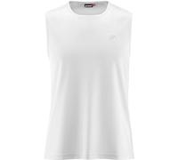 Maier Sports Peter, Sleeveless Men's T-Shirt, Outdoor Shirt with Round Neck for Hiking and Leisure, Dryprotec Technology, Breathable, NFC Chip for Easy Recycling