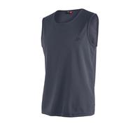 Maier Sports Peter, T-Shirt de Plein Air Sans Manches Homme