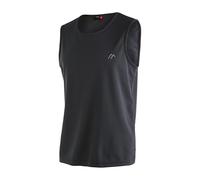 Maier Sports Peter, T-Shirt de Plein Air Sans Manches Homme