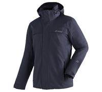 Maier Sports Peyor M Veste d'extérieur imperméable mTEX pour homme, protection contre les intempéries et isolation mTHERM, coupe droite
