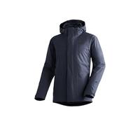 Maier Sports Peyor Veste 3 en 1 Vert/Noir
