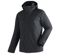 Maier Sports - Peyor - Veste d'hiver - 62 - Regular - black / graphite