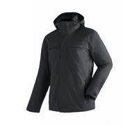 Maier Sports Peyor M Jacket Noir 46 / Regular Homme