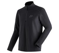 Maier Sports Polaire Demi-zip Dennis