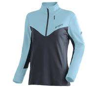 Maier Sports Polaire Demi-zip Evii