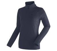 Maier Sports Polaire Demi-zip Midlayer Eva