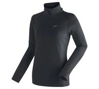 Maier Sports Polaire Demi-zip Midlayer Eva