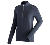 Maier Sports Polaire Demi-zip Midlayer Jenna Rec