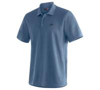 Maier Sports Polo à Manches Courtes Ulrich