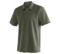 Maier Sports Polo à Manches Courtes Ulrich