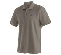 Maier Sports Polo à Manches Courtes Ulrich