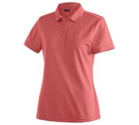 Maier Sports Polo à Manches Courtes Ulrike
