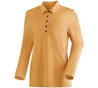Maier Sports Long Piquee Polo W Polo Femme (Lot de 1)