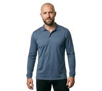 Maier Sports Polo à Manches Longues Ulrich