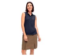 Maier Sports Polo Sans Manches Ulrike