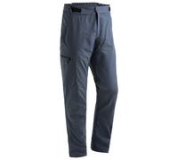 Maier Sports - R3 Zed Pants - Pantalon de trekking - 52 - Regular - ombre blue