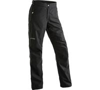 Maier Sports Pantalon Raindrop L imperméable Noir XS Regular Femme