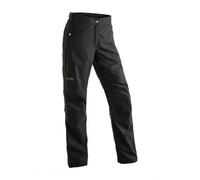 Maier Sports - Raindrop L - Pantalon imperméable femme Black - EU 44 - Regular
