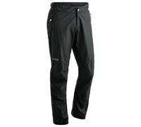 Maier Sports Raindrop M, Men's Hiking Trousers, Water-Repellent Outdoor Trousers for Trekking and Hiking, PFC-Free, MTEX Weather Protection and Silverplus Mesh Lining