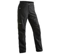 Maier Sports Raindrop L Pants Noir 4XL / Regular Femme