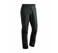 Maier Sports Raindrop M Pants Noir 54 / Regular Homme