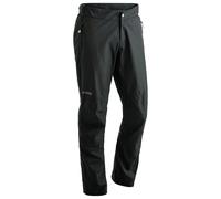 Maier Sports Raindrop M Pants Noir 31 / Short Homme