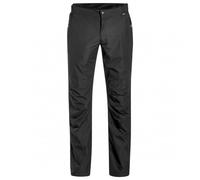 Maier Sports - Raindrop - Pantalon hardshell - 64 - Regular - black