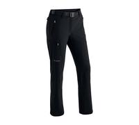 Maier Sports Rechberg Pants Noir 2XL / Short Femme