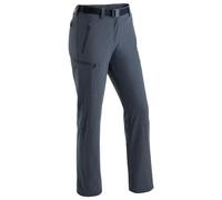 Maier Sports Rechberg Therm, Pantalon de Randonnée Chaud Femme