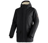Maier Sports Senne Jacket Noir 50 Homme