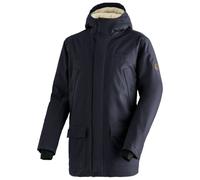 Maier Sports Senne Jacket Noir,Gris 54 Homme