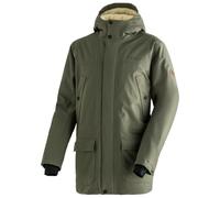 Maier Sports - Senne - Parka - 60 - green goose