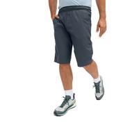 Maier Sports Short Fort Bermuda Taille 58 Graphite