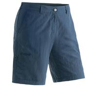 Maier Sports Nidda Shorts Bleu 3XL / Regular Femme
